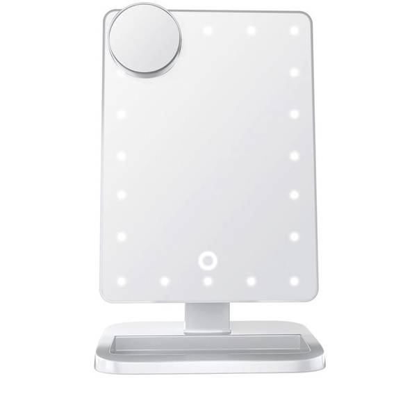 Impressions Vanity Bluetooth Mirror - Picture 1 of 1